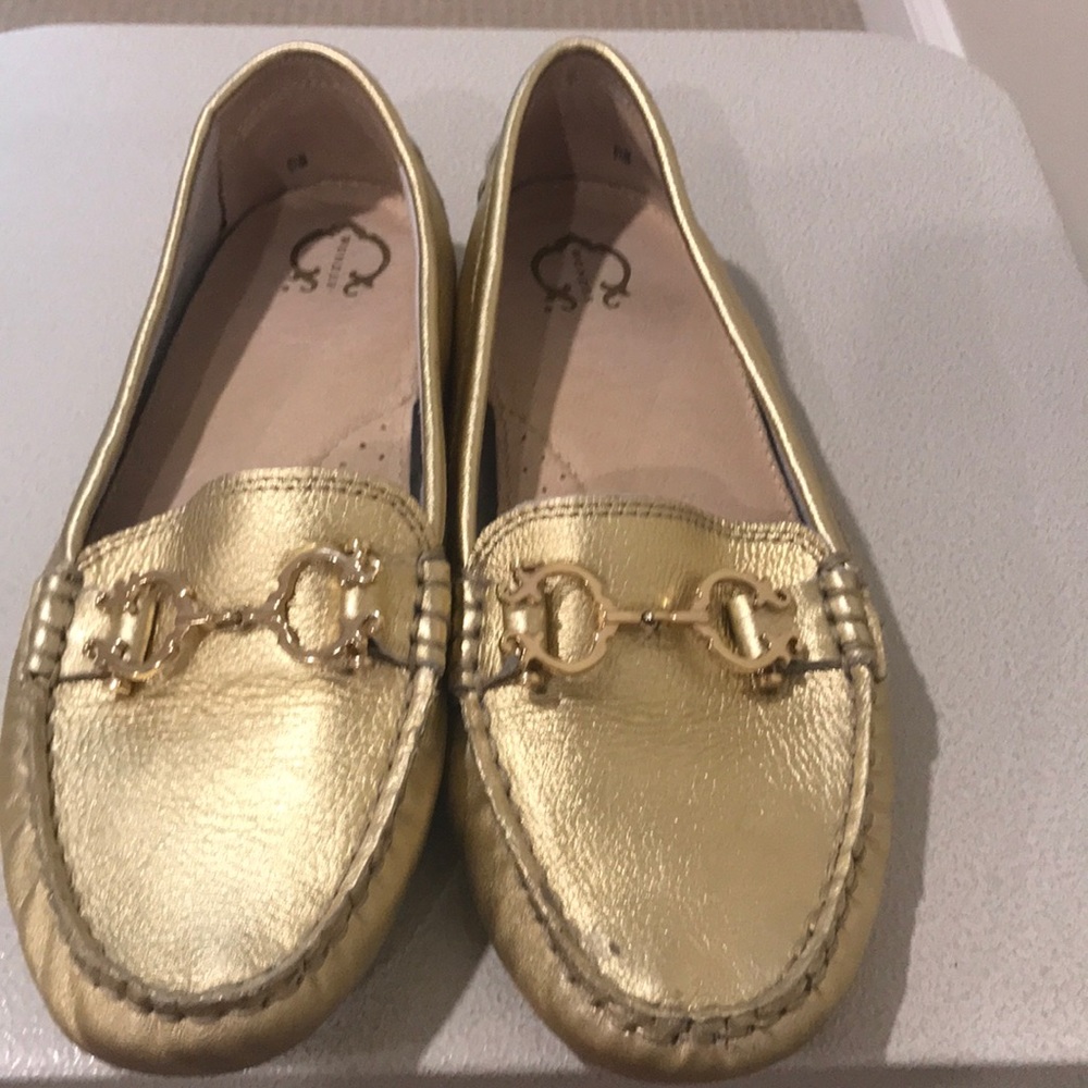 C. Wonder loafers